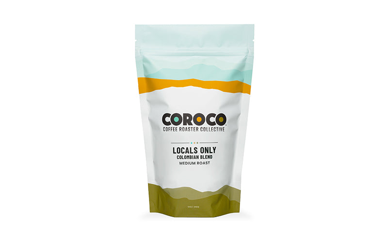 Our Coffees – Coroco Coffee